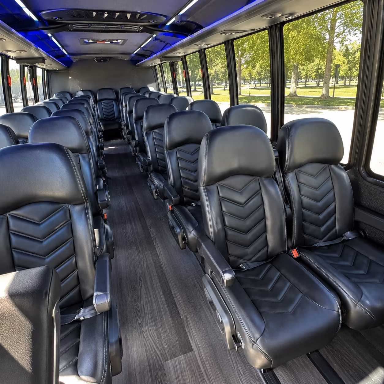 brewery and winery festival bus rentals around the twin cities
