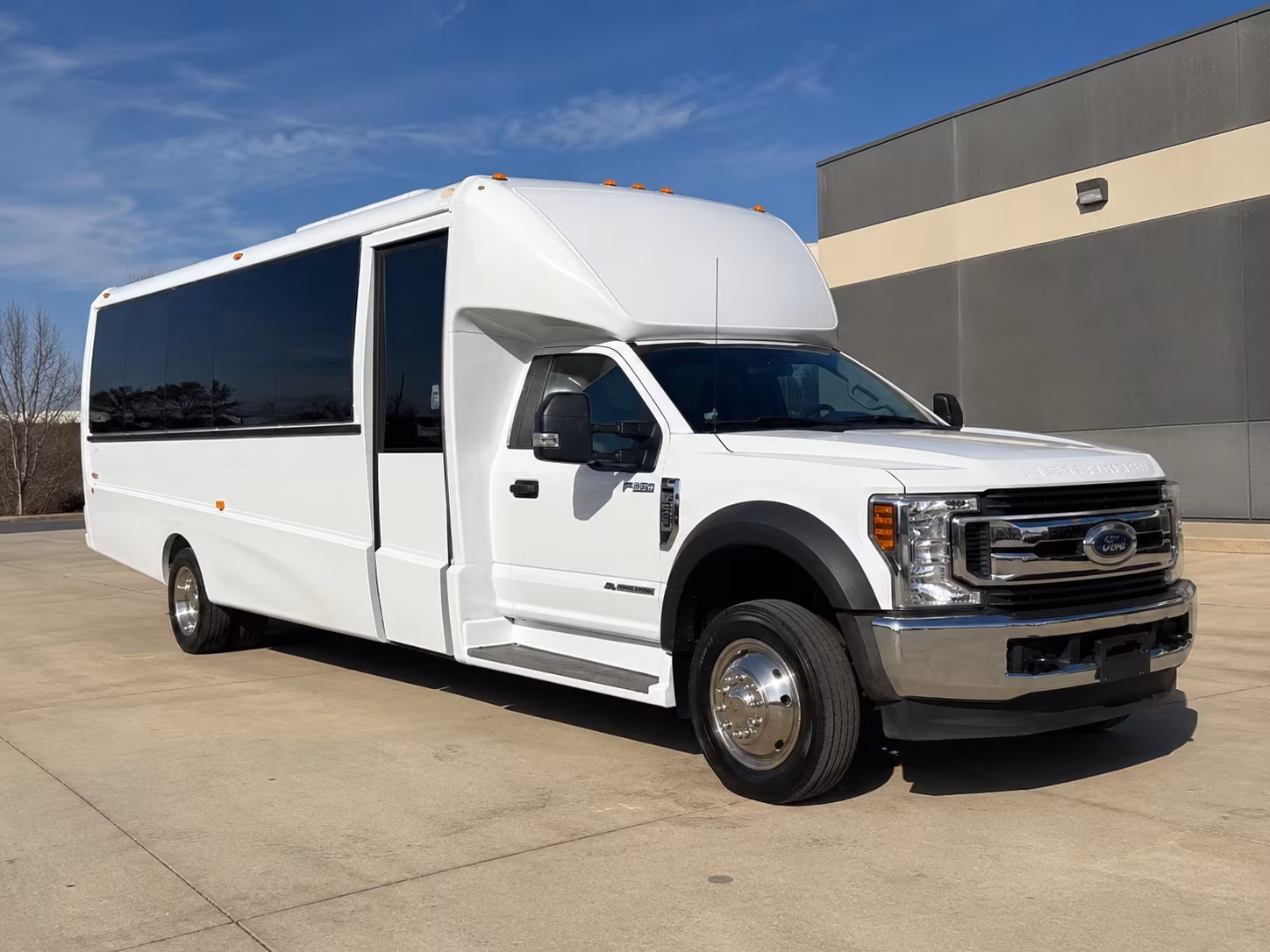 buses for vikings twins and wild game day groups