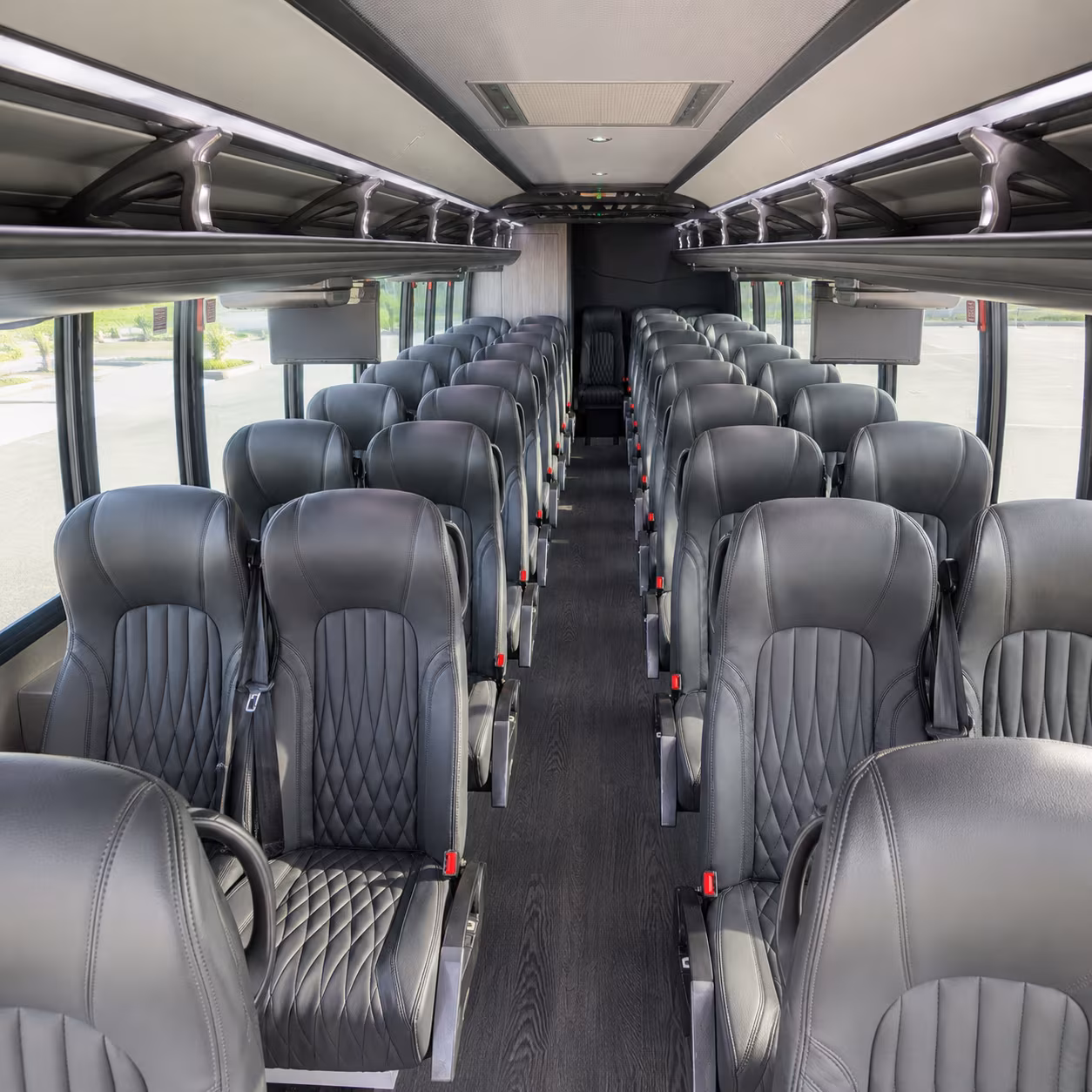 find compare and book blaine bus rentals online in minutes