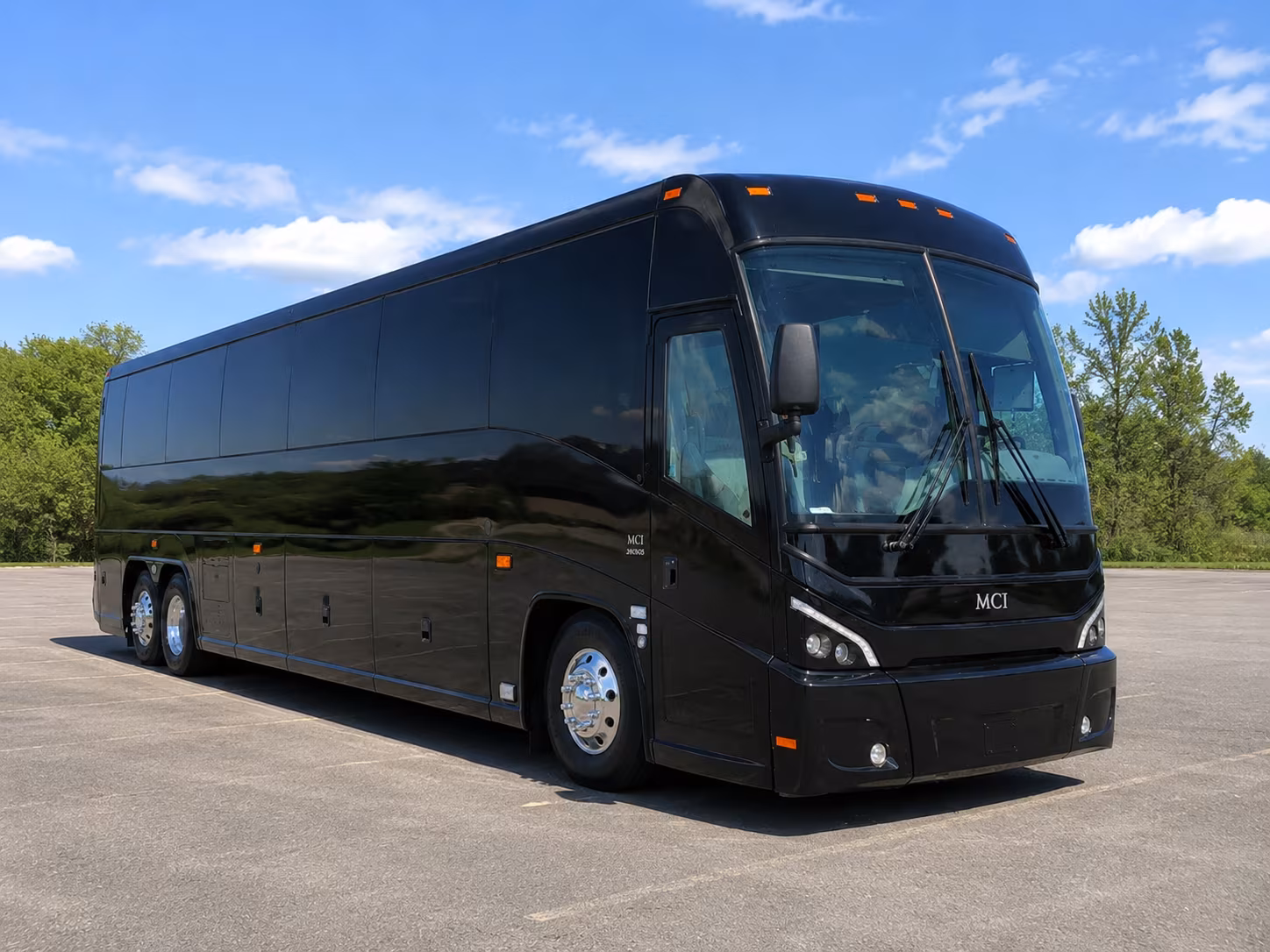 group transportation for minnesota national guard deployments and returns