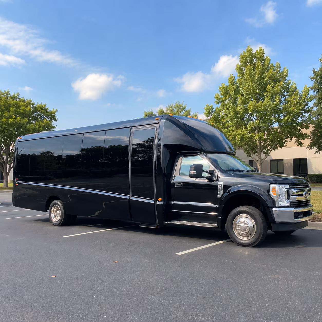 history and cultural destination bus rentals for blaine classrooms