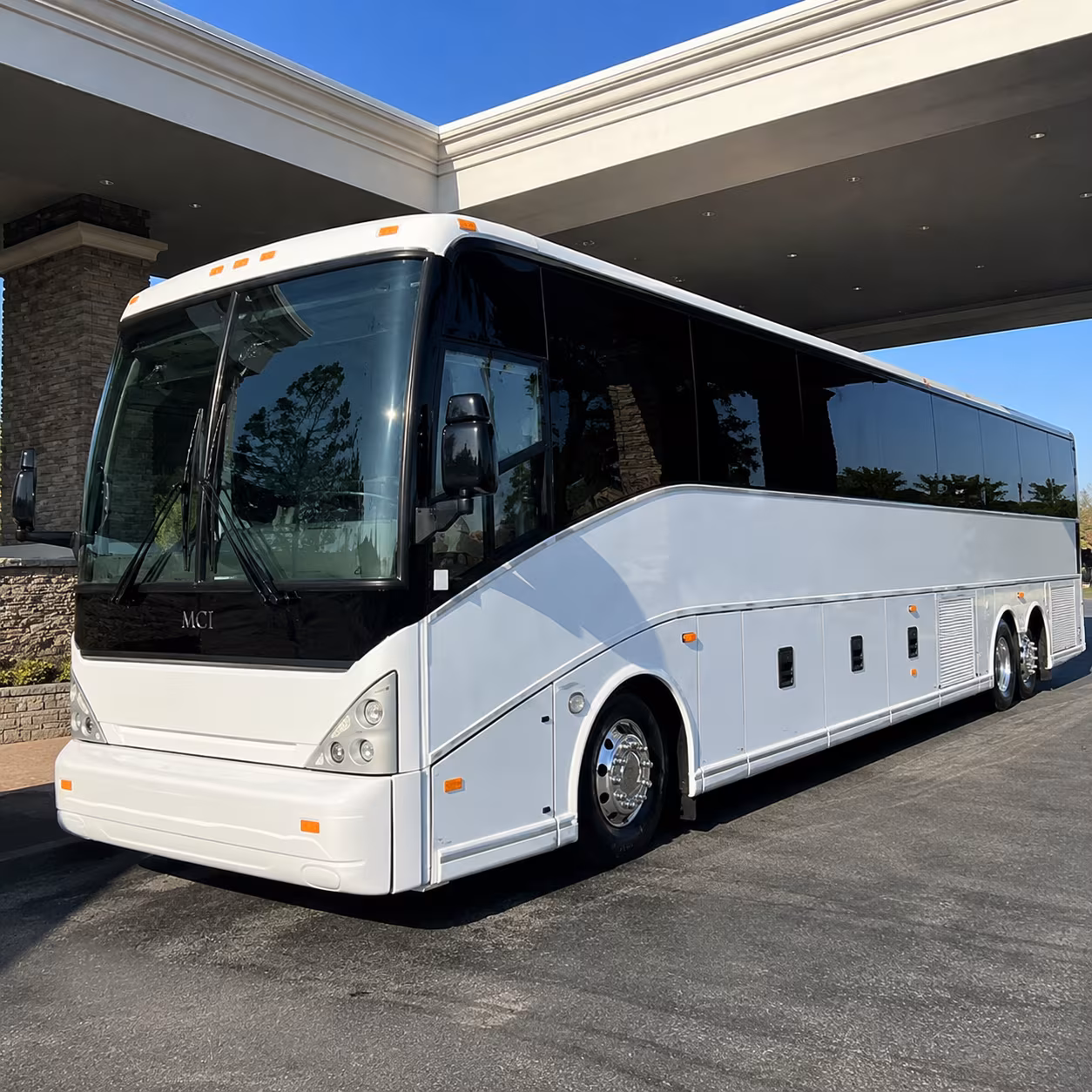 one search for your blaine group trip