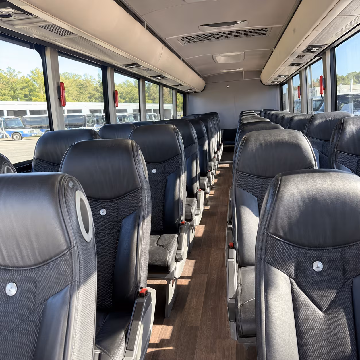 overnight and multi day bus trips from blaine minnesota