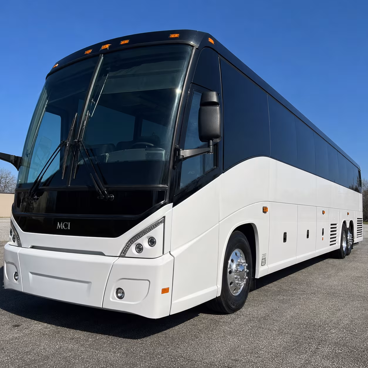 rehearsal dinner bus rentals in blaine minnesota