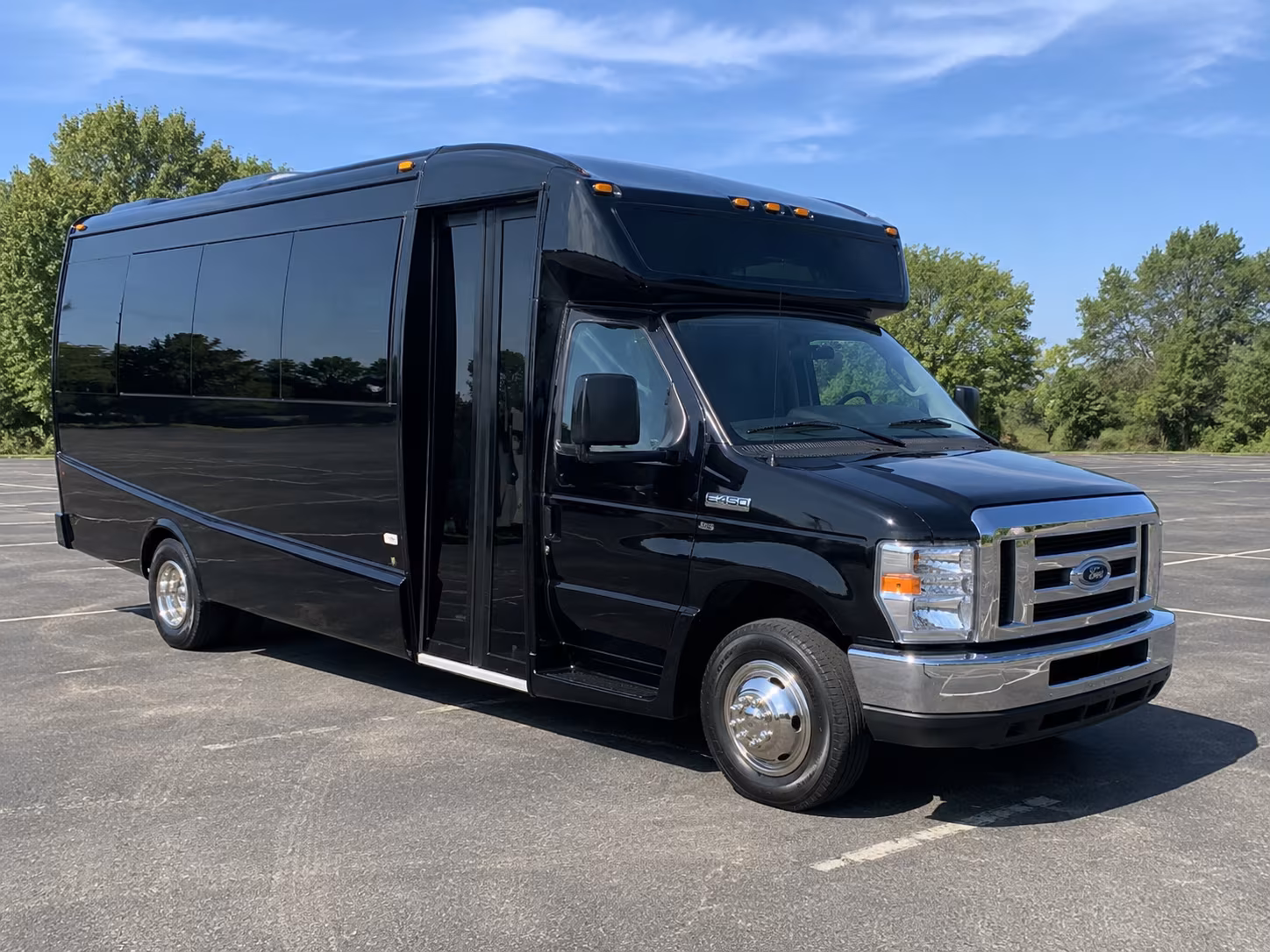 school field trip and youth group buses serving blaine mn