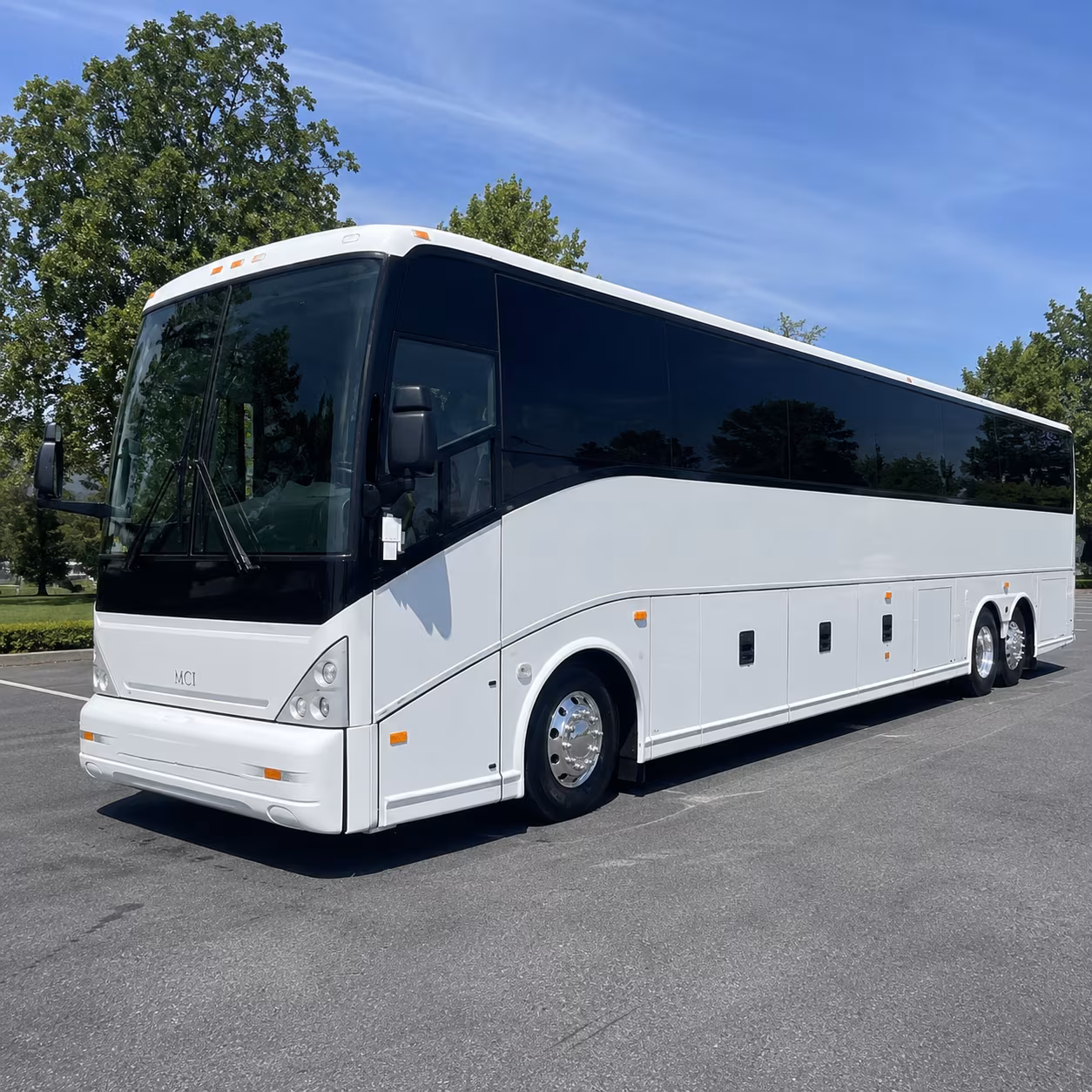 science center and planetarium buses for blaine field trips