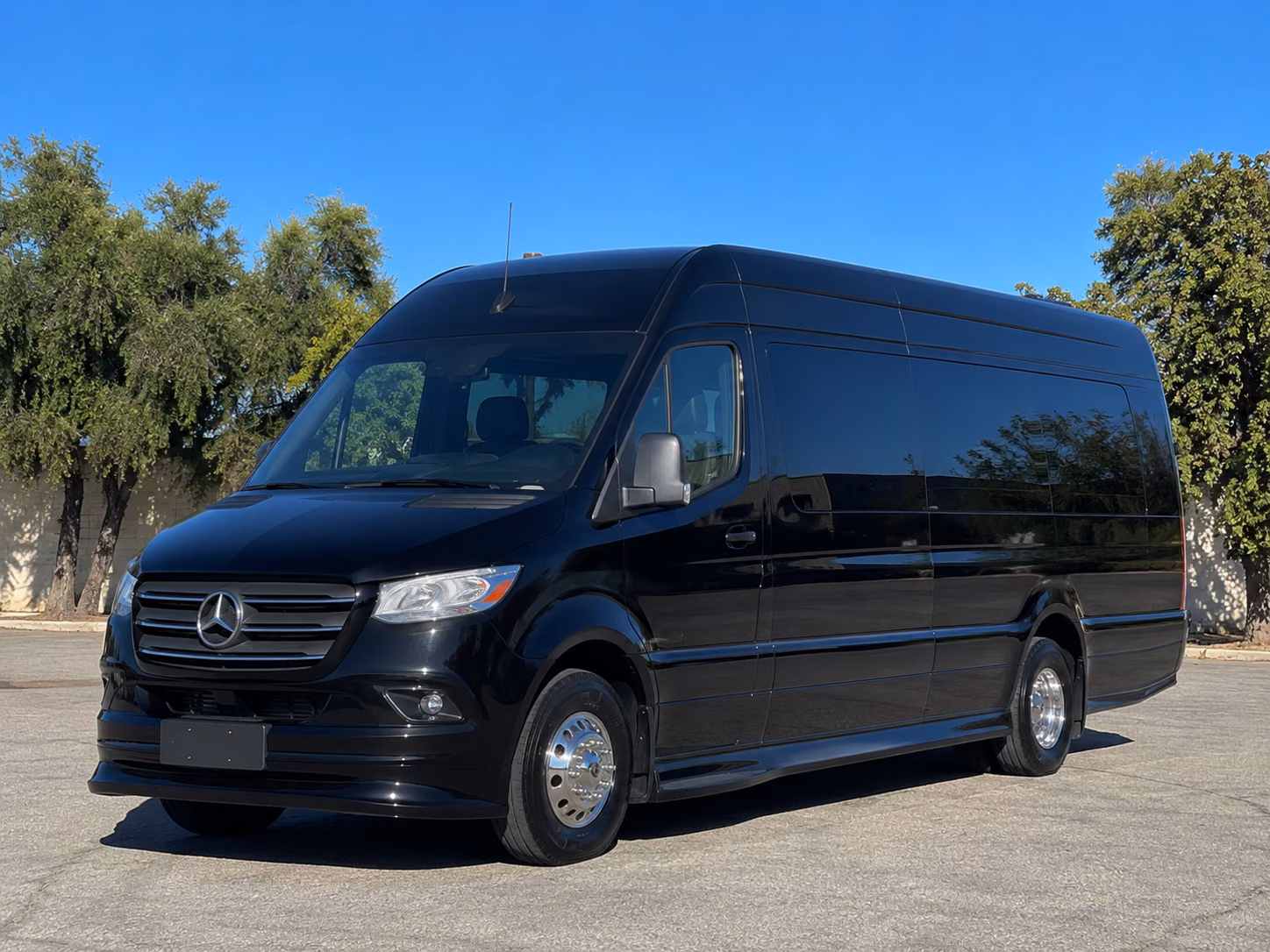transportation serving blaine and nearby cities