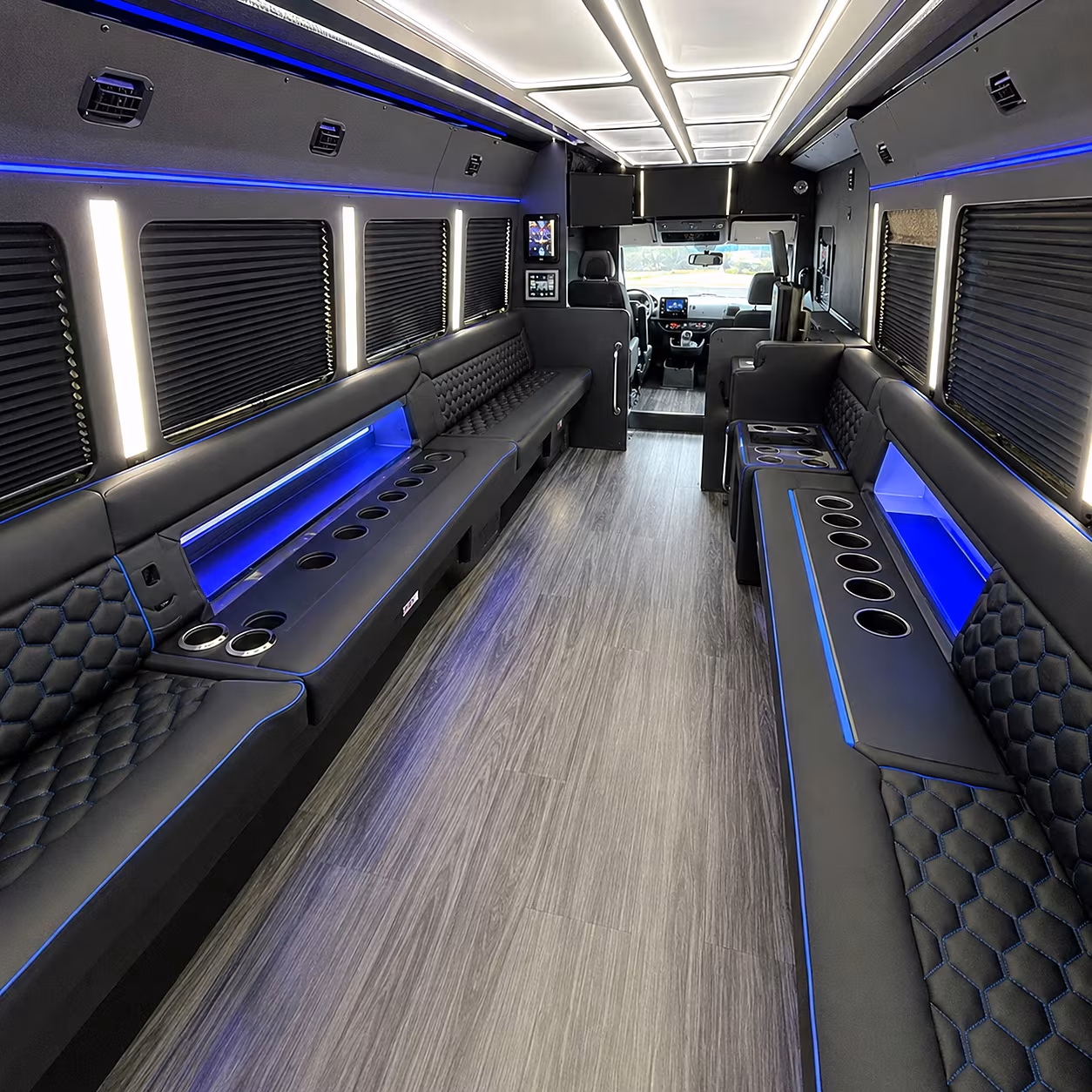 twin cities brewery taproom crawls blaine party bus rental