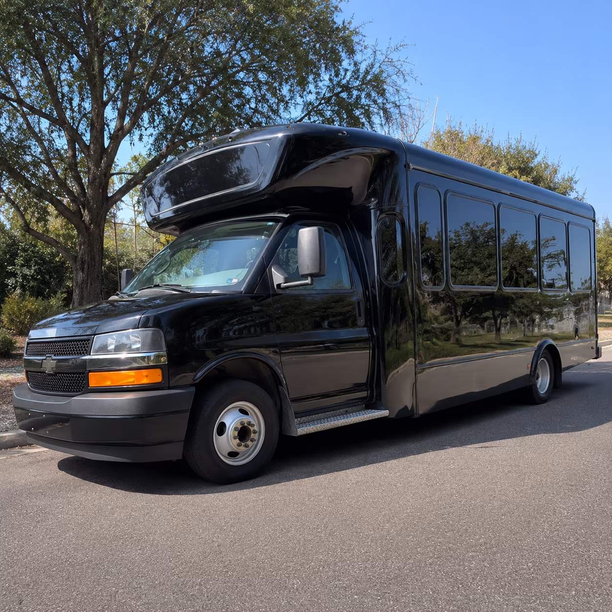 twin cities concert venues blaine party bus rental