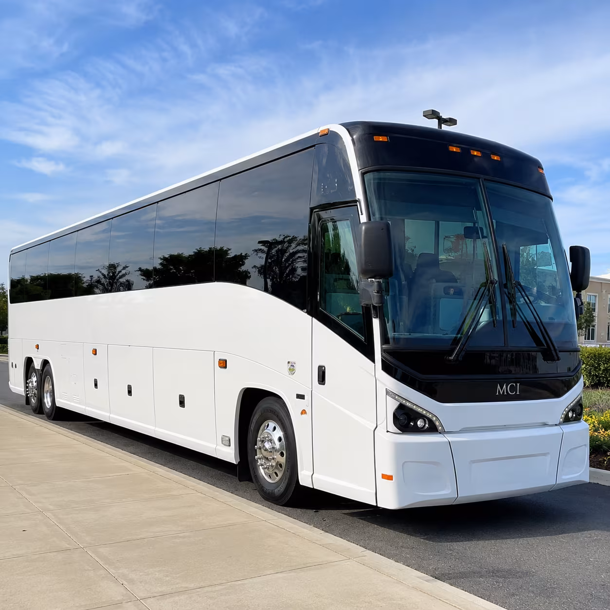 warehouse and distribution group shuttles along the us 10 corridor